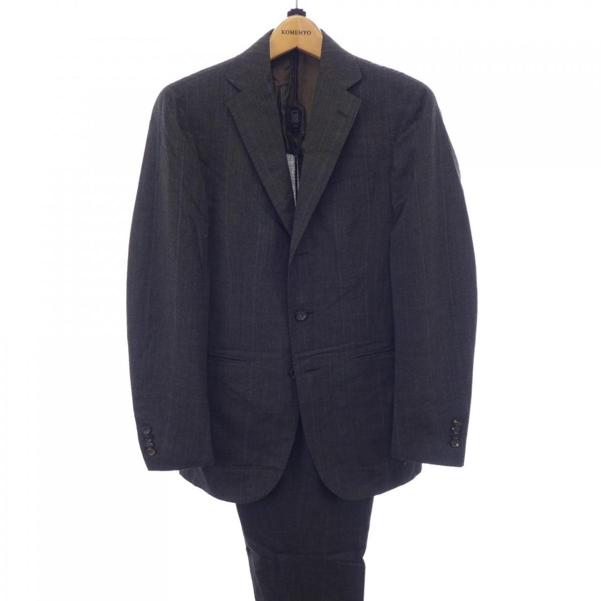 【KOMEHYO】 STILE LATINO NAPOLI スーツ【中古】 【コメ兵】