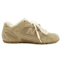 ミュウミュウ MIU MIU スニーカー【中古】