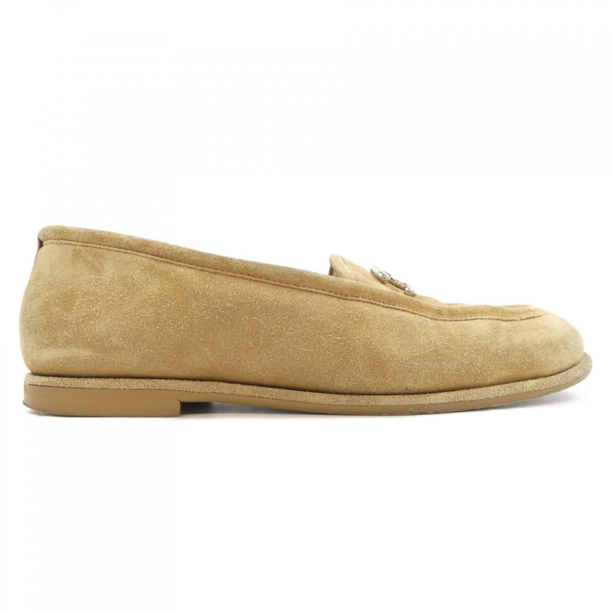 シャネル CHANEL シューズ【中古】