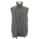 【KOMEHYO】 アクロニウム ACRONYM ベスト【中古】 【コメ兵】