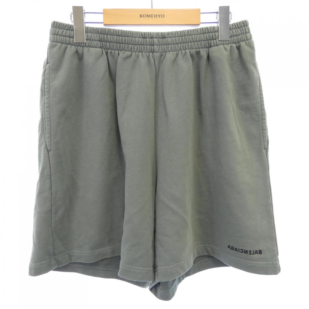 【KOMEHYO】 バレンシアガ BALENCIAGA ショートパンツ【中古】 【コメ兵】