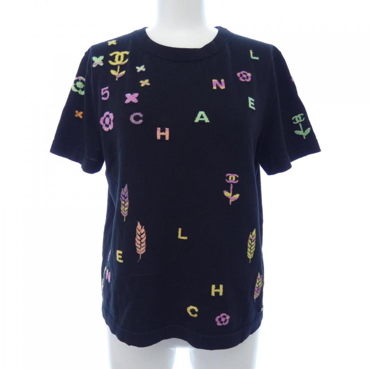 楽天市場】シャネル（ニット・セーター｜トップス）：レディース