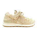 ミュウミュウ MIU MIU スニーカー【中古】