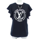 【KOMEHYO】 ルイヴィトン LOUIS VUITTON Tシャツ【中古】 【コメ兵】