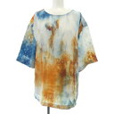 【KOMEHYO】 ルイヴィトン LOUIS VUITTON Tシャツ【中古】 【コメ兵】