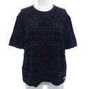 【KOMEHYO】 シャネル CHANEL Tシャツ【中古】 【コメ兵】
