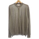 【KOMEHYO】 エルメス HERMES カーディガン【中古】 【コメ兵】