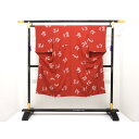 【KOMEHYO】 【未使用品】長襦袢 広衿 裄丈S寸【中古】 【コメ兵】