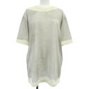 【KOMEHYO】 プラダ PRADA Tシャツ【中古】 【コメ兵】