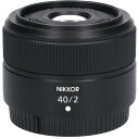 【KOMEHYO】 Z40mm F2【中古】 【コメ兵】