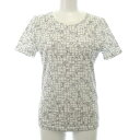 【KOMEHYO】 エルメス HERMES Tシャツ【中古】 【コメ兵】