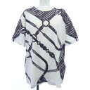 【KOMEHYO】 エルメス HERMES Tシャツ【中古】 【コメ兵】