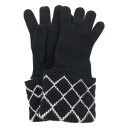 シャネル CHANEL GLOVE【中古】