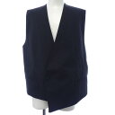 【KOMEHYO】 エンポリオアルマーニ EMPORIO ARMANI ベスト【中古】 【コメ兵】