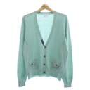 【KOMEHYO】 ドリスヴァンノッテン DRIES VAN NOTEN カーディガン【中古】 【コメ兵】