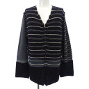【KOMEHYO】 COMME des GARCONS HO カーディガン【中古】 【コメ兵】