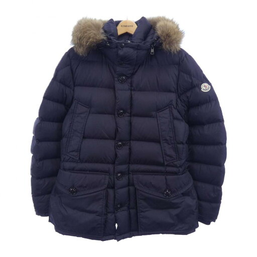【KOMEHYO】 モンクレール MONCLER ダウンジャケット【中古】 【コメ兵】 【KOMEHYO】 モンクレール MONCLER ダウンジャケット【中古】 【コメ兵】