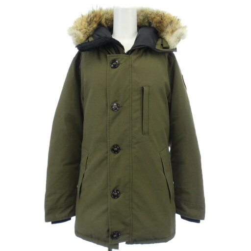 【KOMEHYO】 カナダグース CANADA GOOSE ダウンジャケット【中古】 【コメ兵】