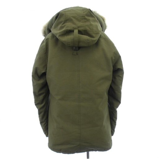 【KOMEHYO】 カナダグース CANADA GOOSE ダウンジャケット【中古】 【コメ兵】