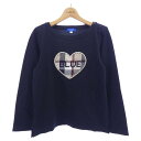 【KOMEHYO】 ブルーレーベルクレストブリッジ BLUE LABEL CRESTBRID Tシャツ【中古】 【コメ兵】