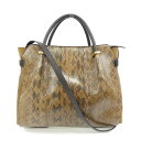 【KOMEHYO】 ニナリッチ NINA RICCI BAG【中古】 【コメ兵】