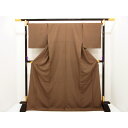 【KOMEHYO】 小紋 江戸小紋 角通し【中古】 【コメ兵】
