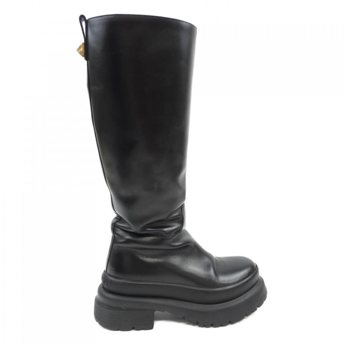 楽天市場】ロングブーツ（ブランドバレンチノ）（レディース靴｜靴）の通販