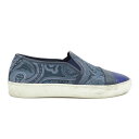 【KOMEHYO】 エトロ ETRO スニーカー【中古】 【コメ兵】