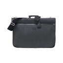 【KOMEHYO】 グッチ 703484 92THF ガーメントケース バッグ【中古】 【コメ兵】