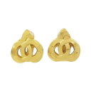 【KOMEHYO】 【ヴィンテージ】シャネル イヤリング【中古】 【コメ兵】