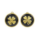 【KOMEHYO】 【ヴィンテージ】シャネル イヤリング【中古】 【コメ兵】