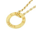 【KOMEHYO】 【ヴィンテージ】セリーヌ ネックレス【中古】 【コメ兵】