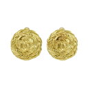 【KOMEHYO】 【ヴィンテージ】シャネル イヤリング【中古】 【コメ兵】