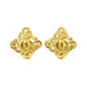 【KOMEHYO】 【ヴィンテージ】シャネル イヤリング【中古】 【コメ兵】