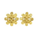 【KOMEHYO】 【ヴィンテージ】シャネル 03034 イヤリング【中古】 【コメ兵】