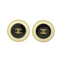 【KOMEHYO】 【ヴィンテージ】シャネル イヤリング【中古】 【コメ兵】