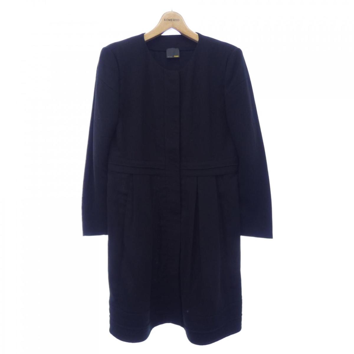 【KOMEHYO】 フェンディ FENDI コート【中古】 【コメ兵】