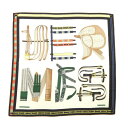 【KOMEHYO】 エルメス HERMES ショール【中古】 【コメ兵】