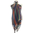 【KOMEHYO】 エルメス HERMES パレオ【中古】 【コメ兵】