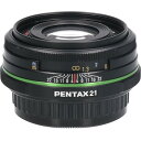 【KOMEHYO】 DA21mm F3.2AL LIMITED BLACK【中古】 【コメ兵】