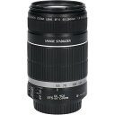 EF-S55-250mm F4-5.6IS【中古】