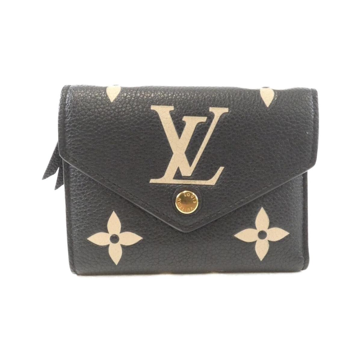【バイカラーレザー♪】Louis Vuitton 財布 楽天市場】バイカラー(ブランドルイ・ヴィトン)(レディース