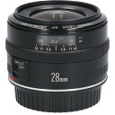 【KOMEHYO】 EF28mm F2.8【中古】 【コメ兵】