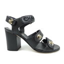 【KOMEHYO】 シャネル CHANEL サンダル【中古】 【コメ兵】