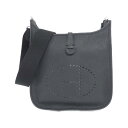 【KOMEHYO】 エルメス エヴリン3 PM 056277CK ショルダーバッグ【中古】 【コメ兵】