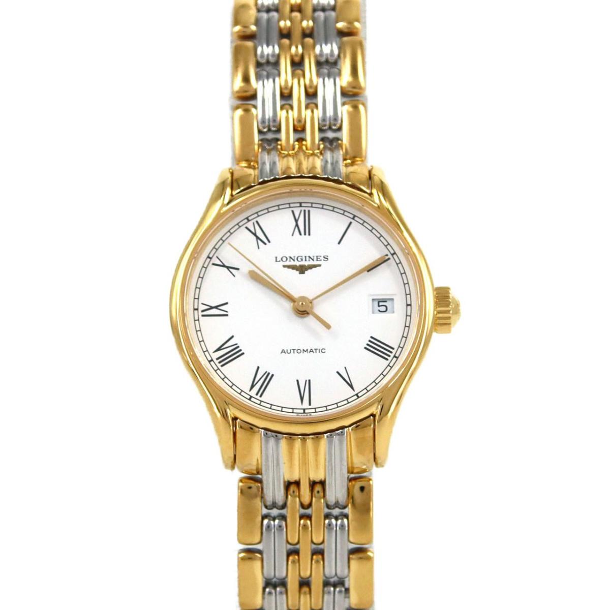 ロンジンラ・グランクラシック・リー...