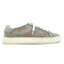 【KOMEHYO】 エトロ ETRO スニーカー【中古】 【コメ兵】