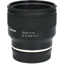 【KOMEHYO】 E20mm F2.8Di III OSD F050【中古】 【コメ兵】