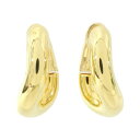【KOMEHYO】 バレンシアガ ループ 542508 TZ16G ピアス【中古】 【コメ兵】