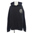 クロムハーツ CHROME HEARTS パーカー【中古】
